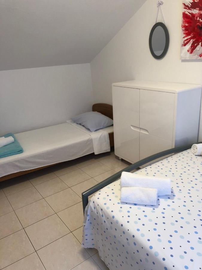 Center With Terrace Apartament