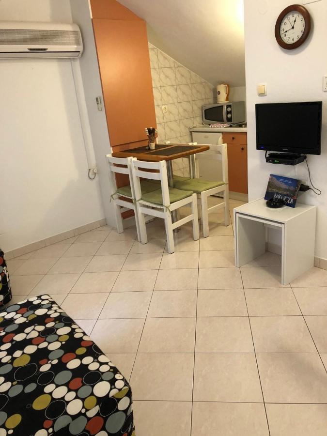 Apartament Center With Terrace