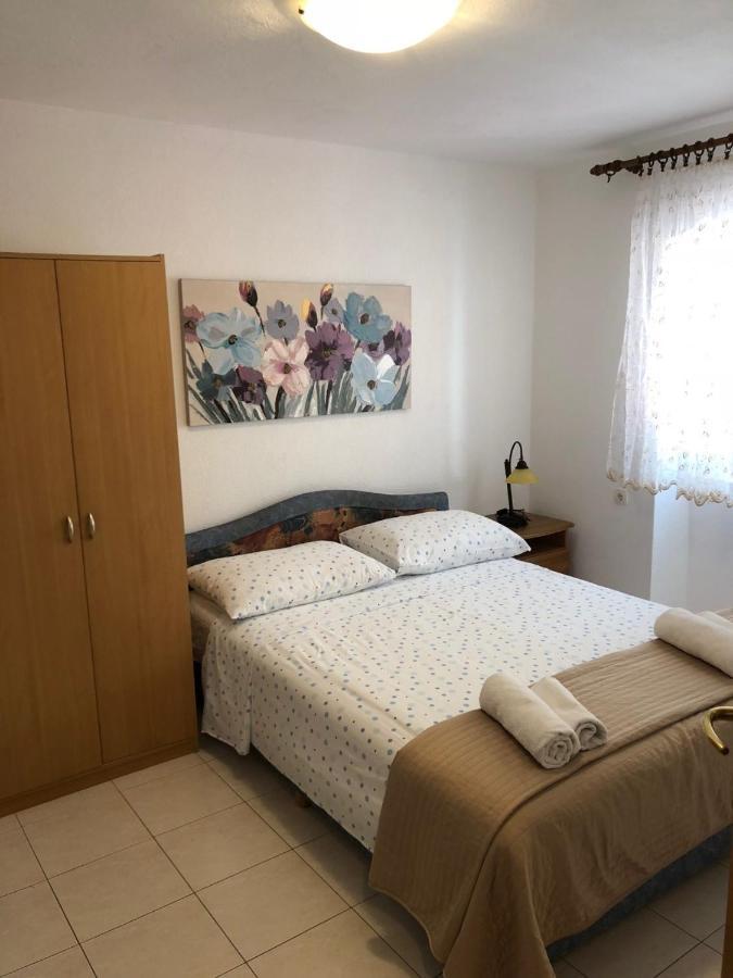 Apartament Center With Terrace Baška Voda