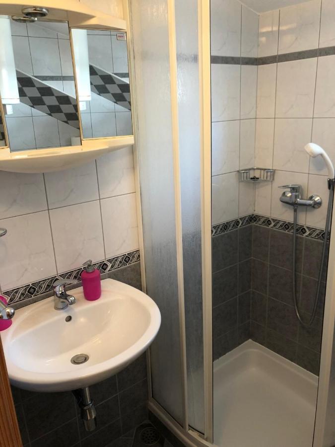 Apartament Center With Terrace Baška Voda